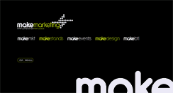 Desktop Screenshot of makemkt.com
